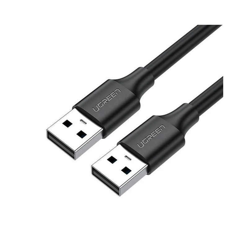 Ugreen USB 2.0 Male To Male Cable 1m - كابل